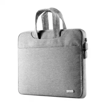 UGREEN LP437 funda para portátil 15-15,9 pulgadas gris