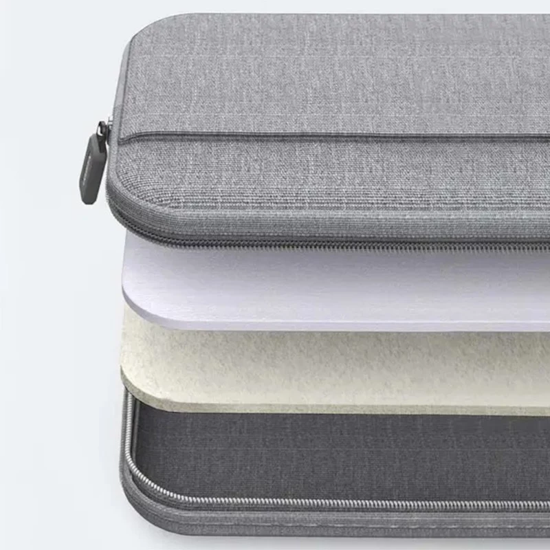 UGREEN LP437 funda para portátil 14-14.9 pulgadas gris
