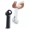 USAMS ventilador de mano con enfriamiento por hielo 2000mAh blanco