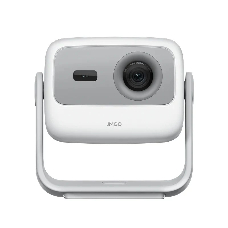 JMGO proyector N3 SE 3Laser Full HD 4K UHD DLP proyector de cine en casa inteligente con Wi-Fi 6 y Bluetooth 5.2