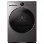 Dreame L9 Air secador de pelo - motor sin escobillas de 1600W, tecnología de iones, accesorios magnéticos, plateado