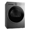 Dreame L9 Air secador de pelo - motor sin escobillas de 1600W, tecnología de iones, accesorios magnéticos, plateado