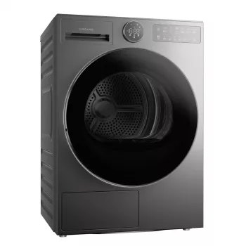 Dreame L9 Air secador de pelo - motor sin escobillas de 1600W, tecnología de iones, accesorios magnéticos, plateado