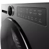 Dreame L9 Air secador de pelo - motor sin escobillas de 1600W, tecnología de iones, accesorios magnéticos, plateado