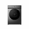 DREAME N5 lavadora de carga frontal 8kg 1400 rpm clase energética A blanca