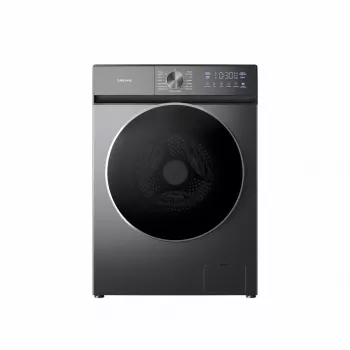 DREAME N5 lavadora de carga frontal 8kg 1400 rpm clase energética A blanca