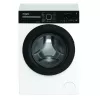 Whirlpool WAM762WBBPL lavadora 7 kg 1200 rpm con tecnología 6th Sense, FreshCare+, Clean+, 14 programas, pantalla LED, bloqueo infantil, inicio diferido, clase energética C, blanca