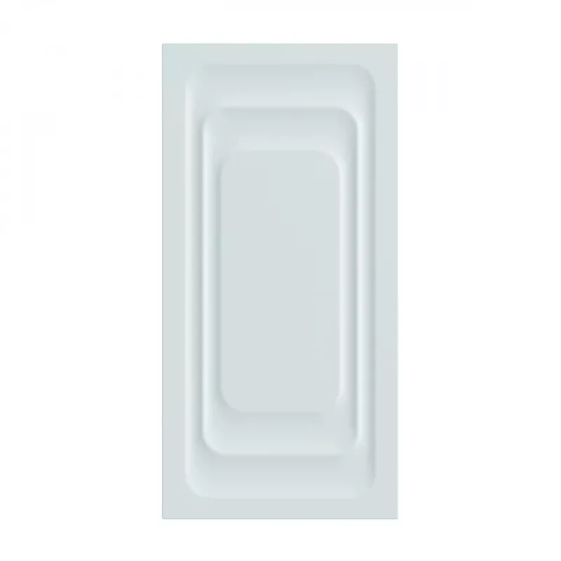 Whirlpool WSD74WBBPL secadora con bomba de calor, 7 kg, A++, blanca