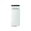 Whirlpool TW621DBFCPL lavadora de carga frontal independiente, 6 kg, 1200 rpm, blanca