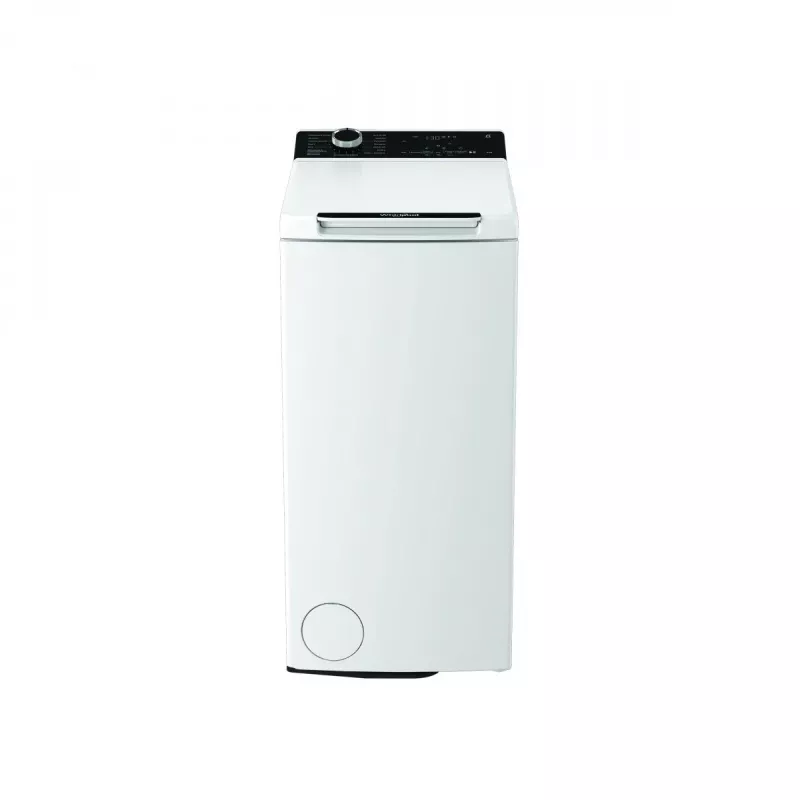 Whirlpool TW621DBFCPL lavadora de carga frontal independiente, 6 kg, 1200 rpm, blanca