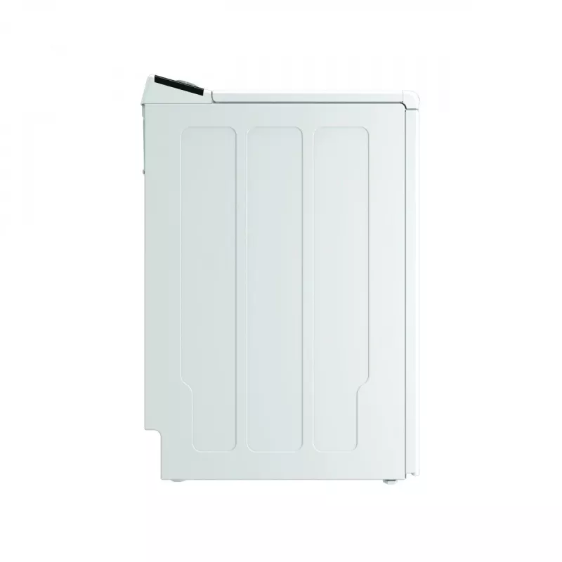 Whirlpool TW621DBFCPL lavadora de carga frontal independiente, 6 kg, 1200 rpm, blanca