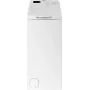 Indesit BTWS50400PLN lavadora de carga superior, 5 kg, 1000 rpm, blanca, clase de eficiencia energética E