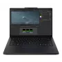 Lenovo ThinkPad P14s Gen 7 21XJ - Intel Core Ultra 7 366H - Win 11 Pro - RTX PRO 1000 Blackwell - 32 GB RAM - 1 TB SSD TCG Opal Encryption 2, NVMe - 36,8 cm (14,5 pulgadas)