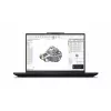 Lenovo ThinkPad P14s Gen 7 21XJ - Intel Core Ultra 7 366H - Win 11 Pro - RTX PRO 1000 Blackwell - 32 GB RAM - 1 TB SSD TCG Opal Encryption 2, NVMe - 36,8 cm (14,5 pulgadas)
