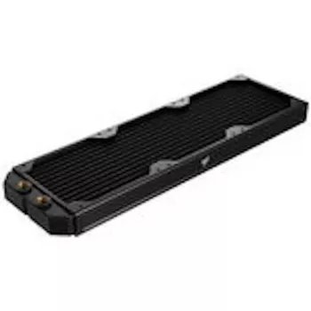 Radiador Corsair Hydro X Series XR5 NEO 360 V2 - 360mm cobre, 30mm, G1/4