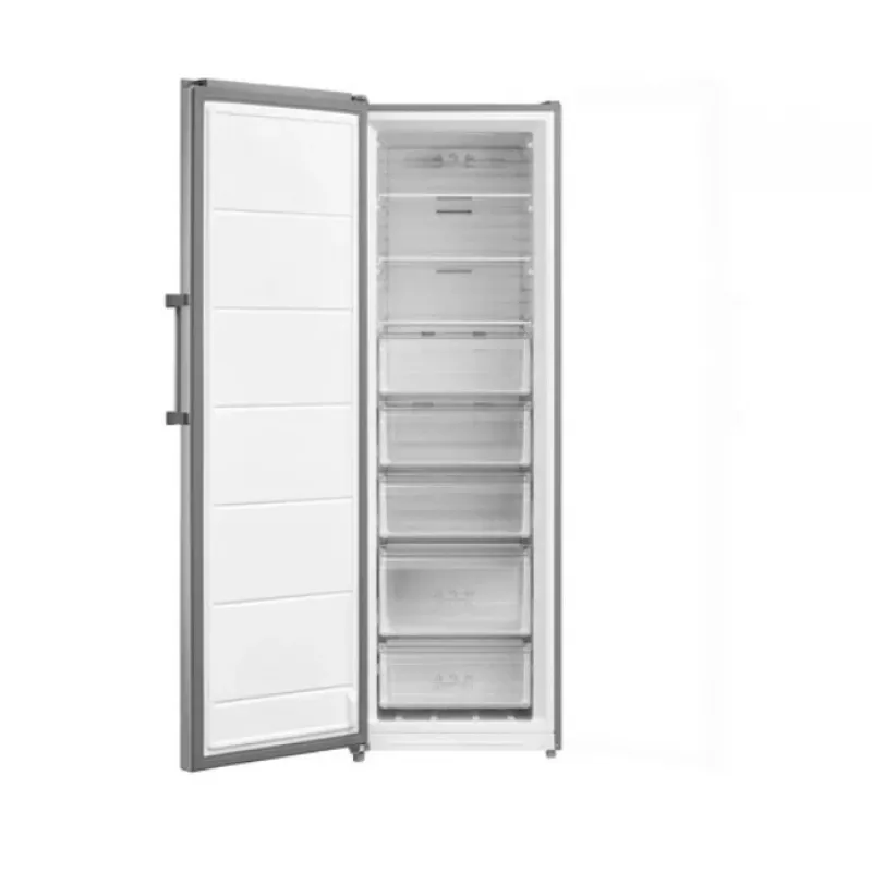 TEKA RSF75640SS Congelador 278L No Frost Acero inoxidable