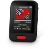 SENCOR SFP 7716BK Reproductor MP3/MP4 16 GB Negro con Bluetooth, pantalla de 1,8
