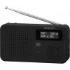 Sencor SRD 7210B Radio DAB+ FM/BT/USB - Negra