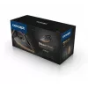 CONCEPT Plancha de vapor 3500W ZN9220 suela cerámica 380ml
