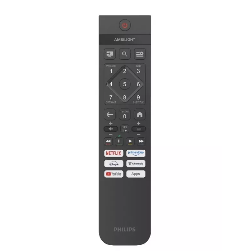 PHILIPS 75PUS7061/12 Smart TV LED 4K Ultra HD de 75