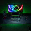 Razer Huntsman V3 Tenkeyless teclado gaming 8KHz - distribución alemana (QWERTZ), Razer Analog Optical Switches Gen-2, Chroma RGB, negro