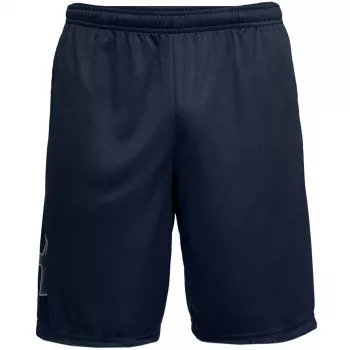 Under Armour Tech Graphic Short pantalón corto hombre azul marino 1306443 409 S