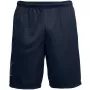Under Armour Tech Graphic Short pantalón corto hombre azul marino 1306443 409 S