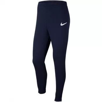 Nike Park 20 pantalón de forro polar Azul marino CW6909-451 M