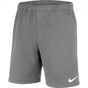 Nike Park 20 pantalón corto para hombre Gris oscuro CW6910 071