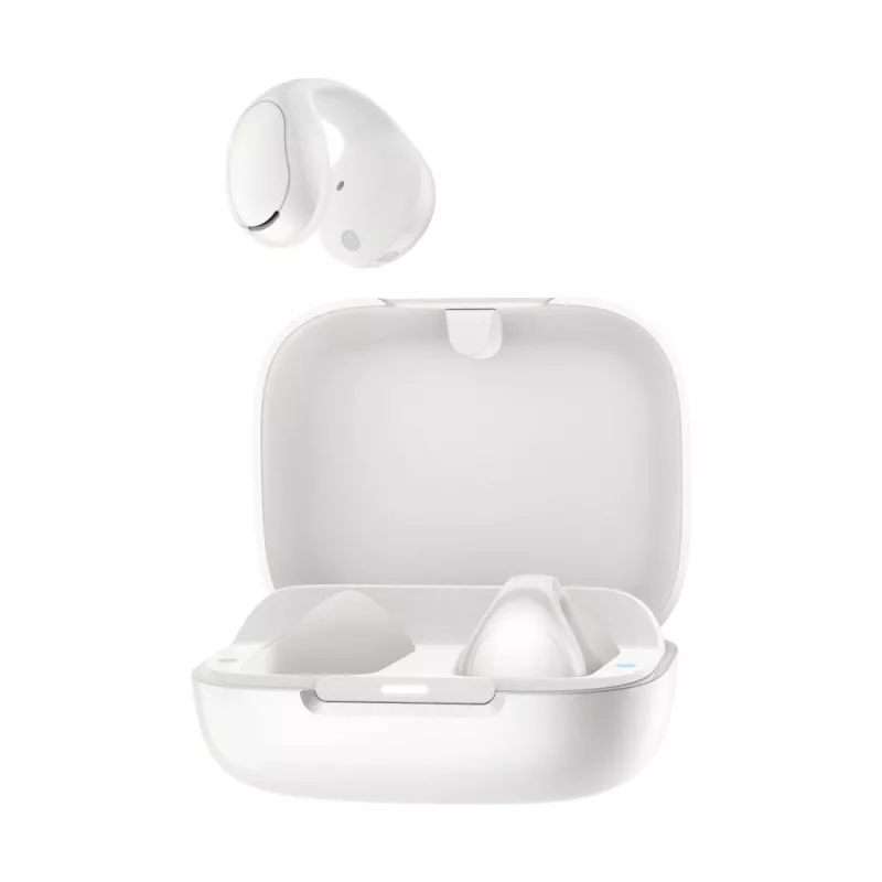 Anker Soundcore C30i auriculares inalámbricos, blanco