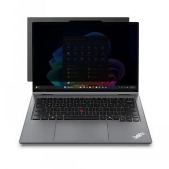 Lenovo Premium Clarity filtro de privacidad para portátiles de 14 pulgadas 16:10 (ThinkPad X1 2-in-1 G11)
