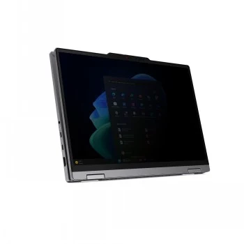 Lenovo Premium Clarity filtro de privacidad para portátiles de 14 pulgadas 16:10 (ThinkPad X1 2-in-1 G11)