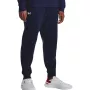 Under Armour Rival Fleece pantalón de jogging Navy Blue 1379774 410 L