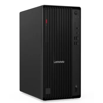 Lenovo ThinkCentre M90t Gen 6 ordenador de sobremesa torre - Intel Core Ultra 5 235, 16GB DDR5, 512GB SSD, Windows 11 Pro, DVD-RW, vPro, 3 años de servicio in situ + 1 año de Premier Support