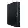 Lenovo ThinkCentre M70q Tiny Gen 6 mini ordenador de sobremesa - Intel Core Ultra 7 265T, 16GB RAM, 1TB SSD, Windows 11 Pro, negro, 3 años de servicio in situ