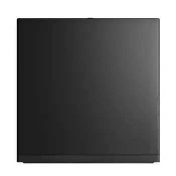 Lenovo ThinkCentre M70q Tiny Gen 6 mini ordenador de sobremesa - Intel Core Ultra 7 265T, 16GB RAM, 1TB SSD, Windows 11 Pro, negro, 3 años de servicio in situ