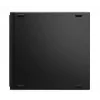 Lenovo ThinkCentre M70q Tiny Gen 6 mini ordenador de sobremesa - Intel Core Ultra 7 265T, 16GB RAM, 1TB SSD, Windows 11 Pro, negro, 3 años de servicio in situ