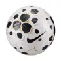Nike Control 25 balón de fútbol talla 5 blanco/negro HV4395 100