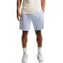 Nike Club Fleece Pantalón corto Hombre Diffused Blue 2XL