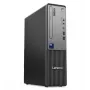 Lenovo ThinkCentre Neo 50s SFF PC de sobremesa, Intel Core Ultra 7 265, 16GB DDR5, 1TB SSD, Intel Arc Graphics, Windows 11 Pro, negro