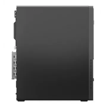 Lenovo ThinkCentre Neo 50s SFF PC de sobremesa, Intel Core Ultra 7 265, 16GB DDR5, 1TB SSD, Intel Arc Graphics, Windows 11 Pro, negro