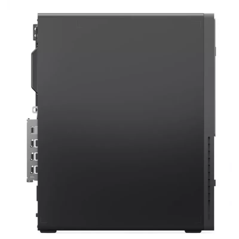 Lenovo ThinkCentre Neo 50s SFF PC de sobremesa, Intel Core Ultra 7 265, 16GB DDR5, 1TB SSD, Intel Arc Graphics, Windows 11 Pro, negro