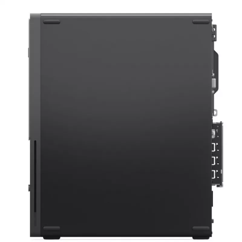 Lenovo ThinkCentre Neo 50s SFF PC de sobremesa, Intel Core Ultra 7 265, 16GB DDR5, 1TB SSD, Intel Arc Graphics, Windows 11 Pro, negro