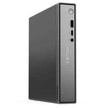 Lenovo ThinkCentre Neo 50q Tiny G5 PC de sobremesa, Intel Core 5 210H, 16GB DDR5, 512GB SSD, Windows 11 Pro, Wi-Fi 6E, 3 años de servicio in situ