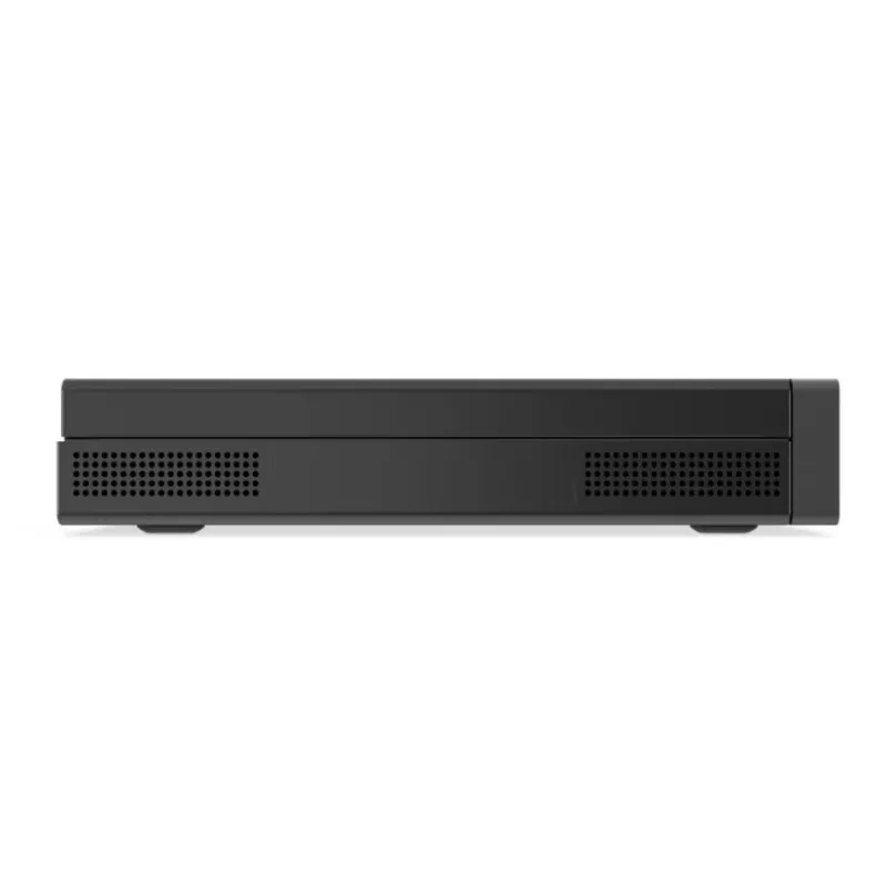 Lenovo ThinkCentre Neo 50q Tiny G5 PC de sobremesa, Intel Core 5 210H, 16GB DDR5, 512GB SSD, Windows 11 Pro, Wi-Fi 6E, 3 años de servicio in situ