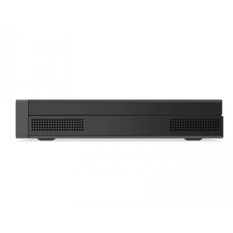 Lenovo ThinkCentre Neo 50q Tiny G5 PC de sobremesa, Intel Core 5 210H, 16GB DDR5, 512GB SSD, Windows 11 Pro, Wi-Fi 6E, 3 años de servicio in situ