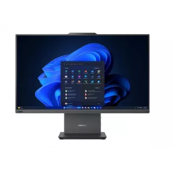 Lenovo ThinkCentre neo 50a 27 Gen 6 13QF001APB PC todo en uno, Intel Core Ultra 7 256V, 27