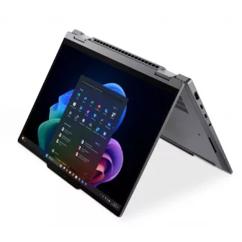 Lenovo ThinkPad X1 2-in-1 Gen 11 Aura Edition Copilot+ PC 21V90011PB portátil 2 en 1, 14