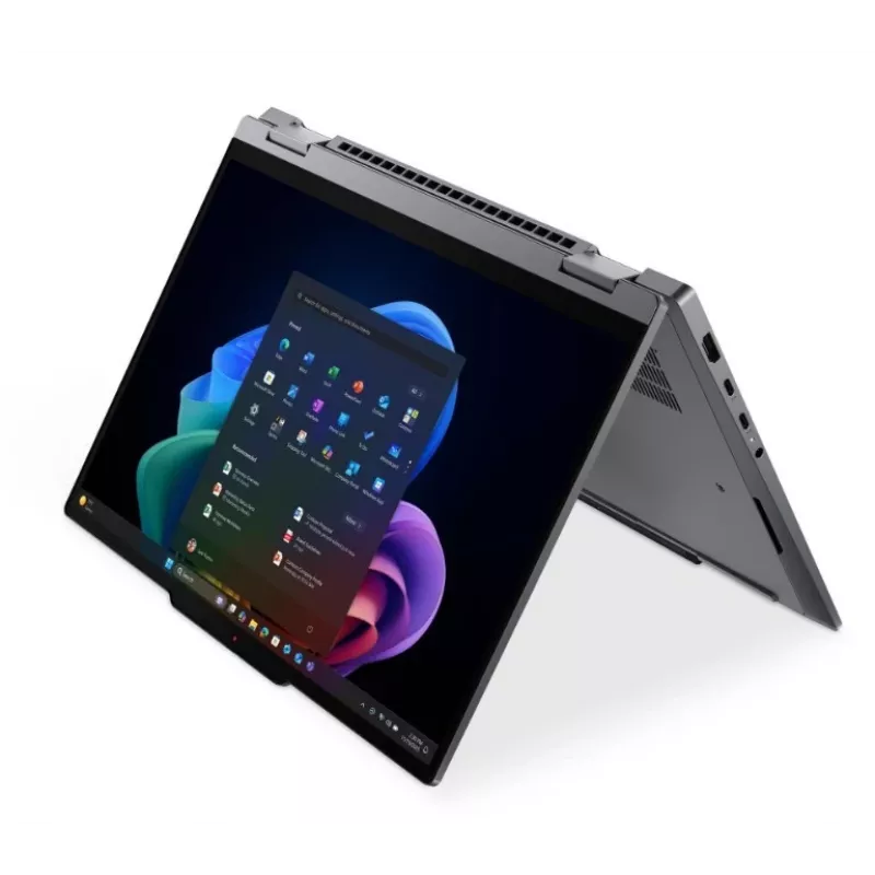 Lenovo ThinkPad X1 2-in-1 Gen 11 Aura Edition Copilot+ PC 21V90011PB portátil 2 en 1, 14
