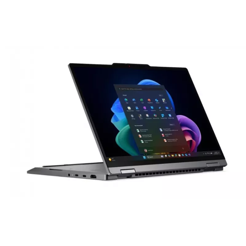 Lenovo ThinkPad X1 2-in-1 Gen 11 Aura Edition Copilot+ PC 21V90011PB portátil 2 en 1, 14
